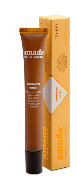 AMADA CONTORNO OCCHI 15 ML - Farmadillo