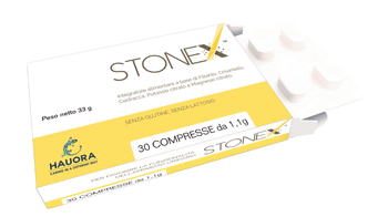 STONEX 30 COMPRESSE - Farmadillo