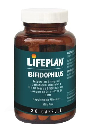 BIFIDOPHILUS 30 CAPSULE - Farmadillo