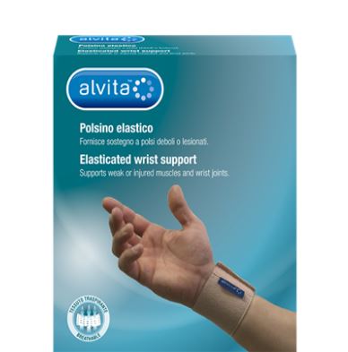 POLSINO ALVITA ELASTICO 2 - Farmadillo
