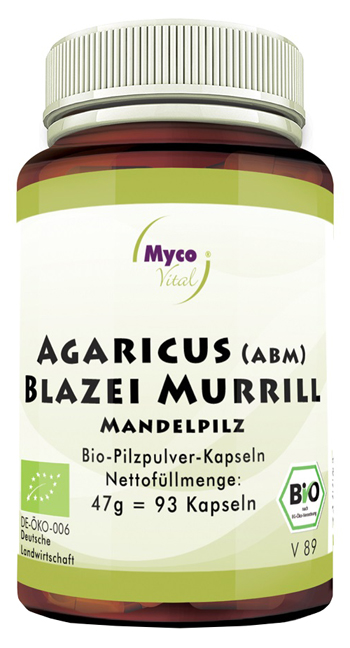 ABM 93 CAPSULE FREELAND - Farmadillo