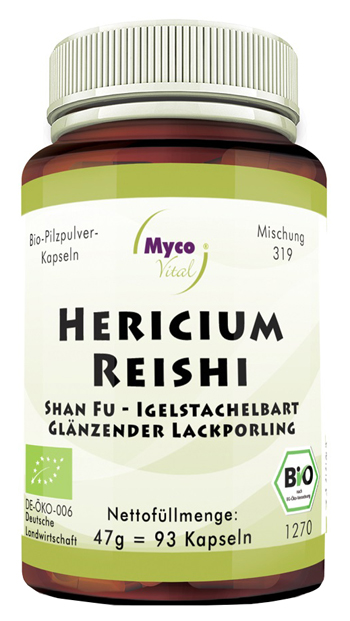 MIX319 93 CAPSULE FREELAND - Farmadillo