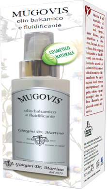 MUGOVIS 125 ML - Farmadillo