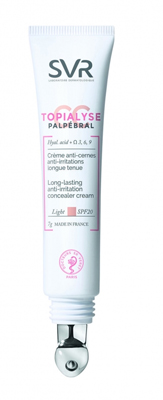 SVR TOPIALYSE PALPEBRAL CC L 7 G - Farmadillo