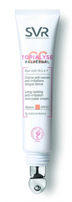SVR TOPIALYSE PALPEBRAL CC M 7 G - Farmadillo