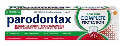 PARODONTAX CP COOL MINT 75 ML - Farmadillo
