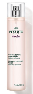NUXE BODY ACQUA PROFUMATA RILASSANTE 30 ML - Farmadillo