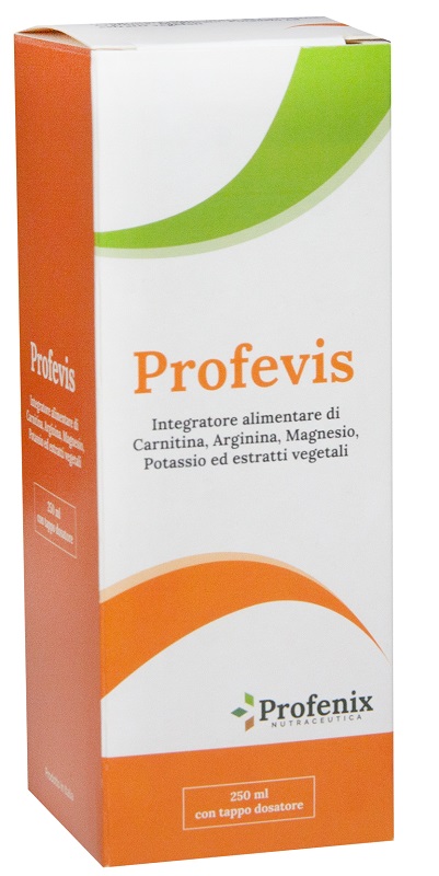 PROFEVIS 250 ML - Farmadillo