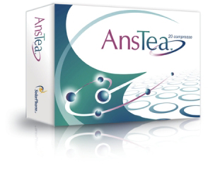 ANSTEA 20 COMPRESSE - Farmadillo