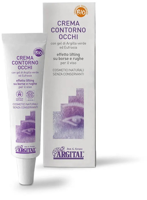 CREMA CONTORNO OCCHI 15 ML - Farmadillo