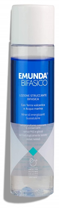 EMUNDA BIFASICO LOZIONE 125 ML - Farmadillo