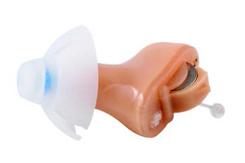 AMPLIFICATORE ACUSTICO AA DIGITAL INIVISBLE 3D POLAROID SINISTRO - Farmadillo