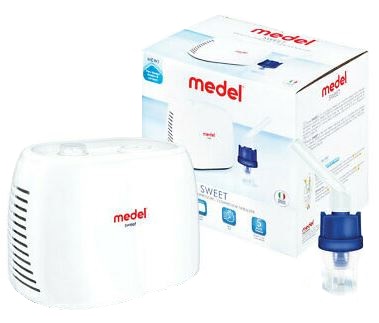 MEDEL SWEET AEROSOL - Farmadillo