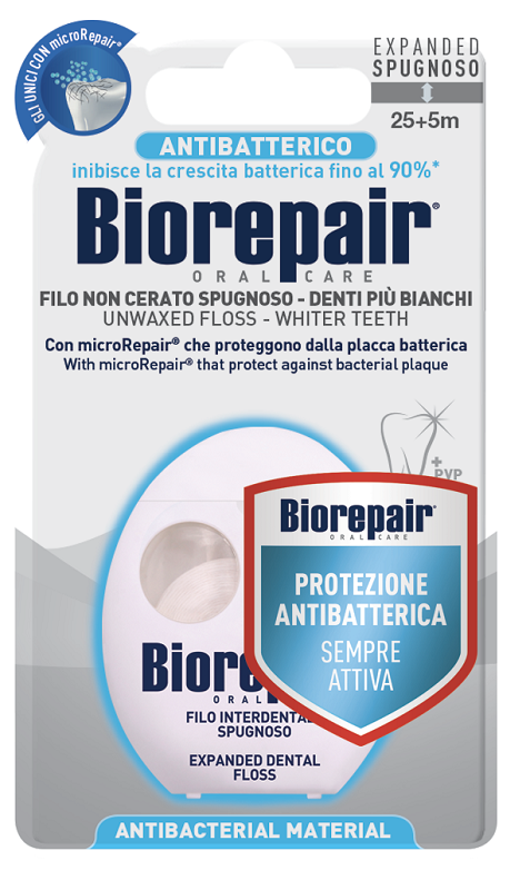 BIOREPAIR FILO SPUGNOSO - Farmadillo