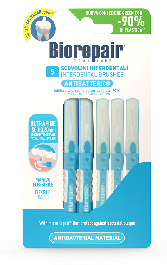 BIOREPAIR SCOVOLINO SUPERFINE - Farmadillo