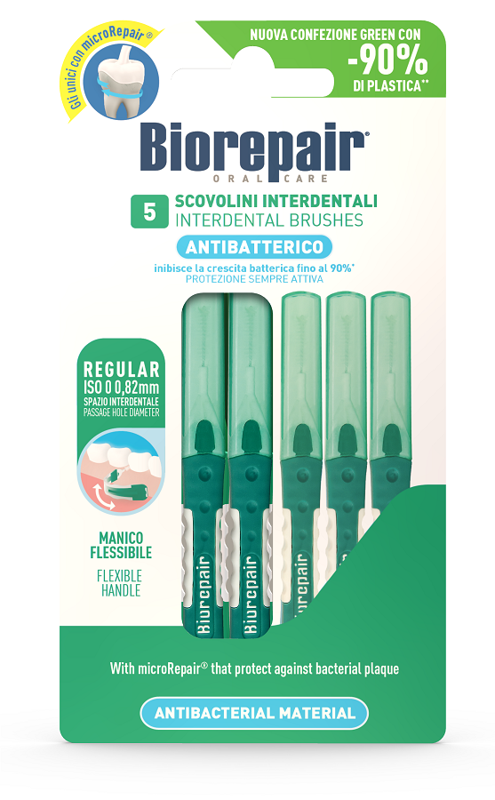 BIOREPAIR SCOVOLINO REGULAR IS - Farmadillo
