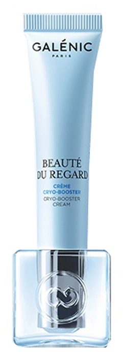 GALENIC CREMA CONTORNO OCCHI CRYO BOOSTER 15 ML - Farmadillo