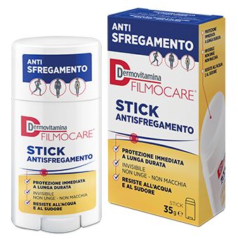 DERMOVITAMINA FILMOCARE STICK ANTISFREGAMENTO 35 G - Farmadillo