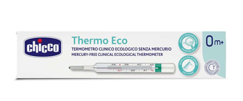 CHICCO TERMOMETRO IN VETRO - Farmadillo