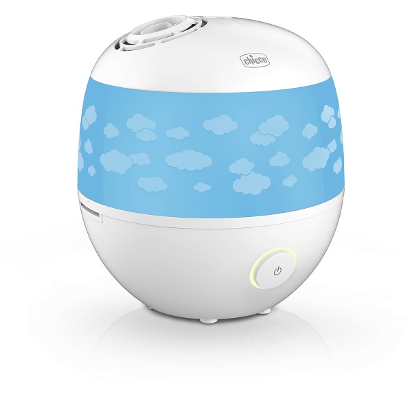 CHICCO UMIDIFICATORE CALDO HUMI HOT ADVANCE - Farmadillo