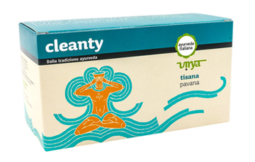 CLEANTY PAVANA 100 G - Farmadillo
