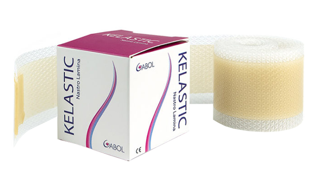 KELASTIC NASTRO LAMINA - Farmadillo