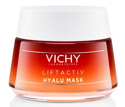 LIFTACTIV LIFT HYALU MASK 50 ML - Farmadillo