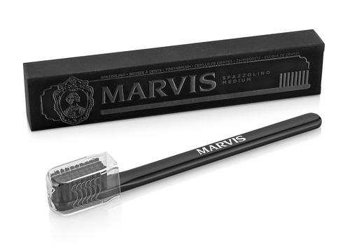 MARVIS MEDIUM TOOTHBRUSH 1 PEZZO - Farmadillo