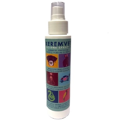 XEREM VET SPRAY 100 ML - Farmadillo