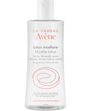 AVENE LOZIONE MICELLARE 500 ML - Farmadillo