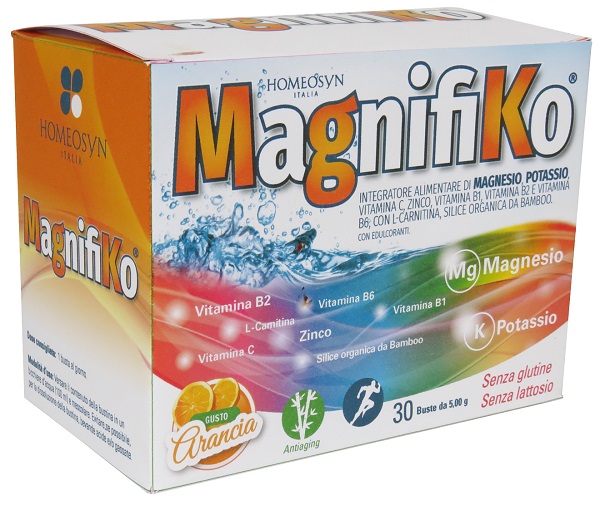 MAGNIFIKO 30 BUSTINE - Farmadillo