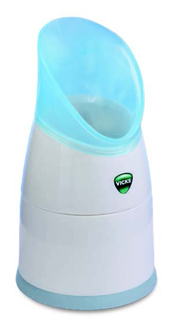 VICKS INALATORE A VAPORE - Farmadillo