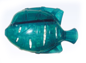 VICKS PESCE PER PULIZIA ANTIBATTERICO - Farmadillo