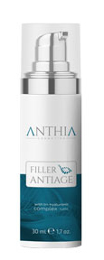 ANTIAGING FILLER CREAM 30 ML - Farmadillo