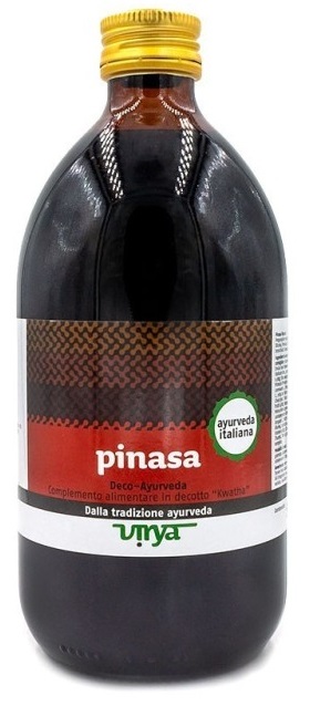 PINASA VIRYA 500 ML - Farmadillo