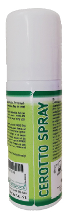 CEROTTO SPRAY - Farmadillo