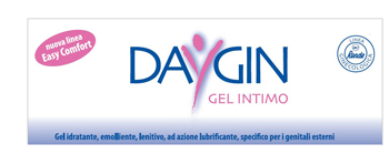 DAYGIN GEL INTIMO 30 ML - Farmadillo