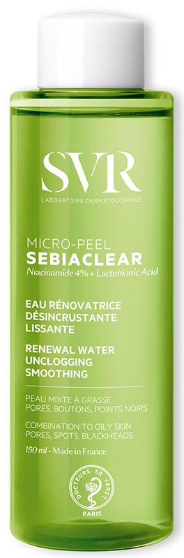 SEBIACLEAR SERUM 30 ML - Farmadillo