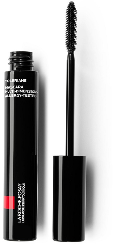 TOLERIANE MASCARA MULTI DIMENSIONS NOIR - Farmadillo