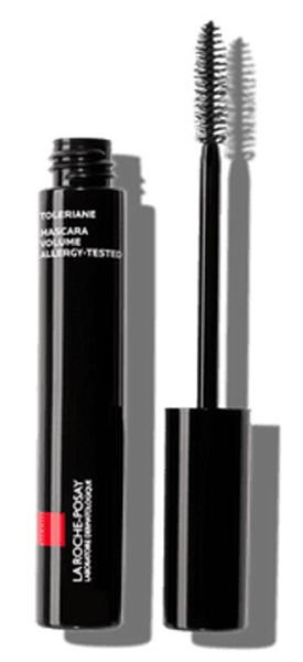 TOLERIANE MASCARA VOLUME BRUN - Farmadillo