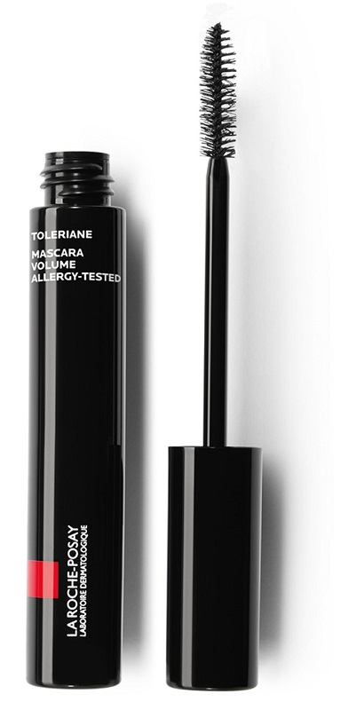 TOLERIANE MASCARA VOLUME NOIR - Farmadillo