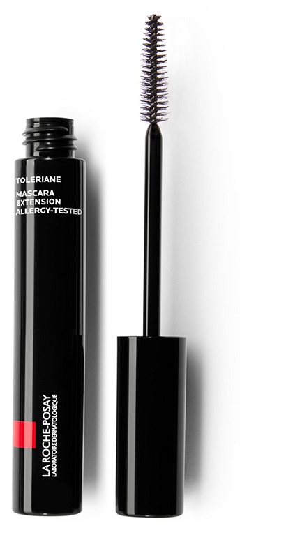 TOLERIANE MASCARA EXTENSION NOIR - Farmadillo