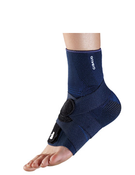 GIBAUD ORTHO MALLEOGIB CAVIGLIERA LEGAMENTI TAGLIA 01 - Farmadillo