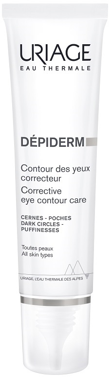 DEPIDERM CONTOUR YEUX 15 ML - Farmadillo