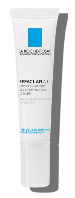 EFFACLAR AI ANTI IMPERFEZIONI 15 ML - Farmadillo