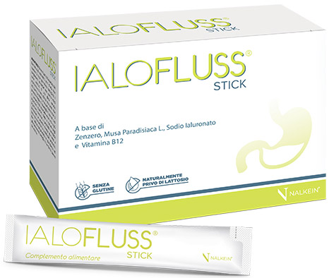 IALOFLUSS 20 STICK - Farmadillo