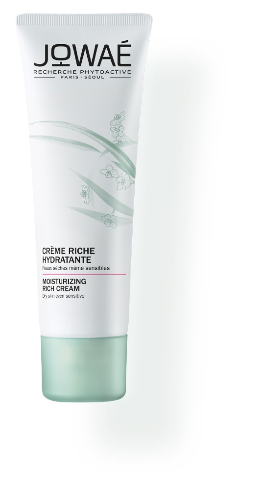 JOWAE CREMA RICCA IDRATANTE 40 ML - Farmadillo