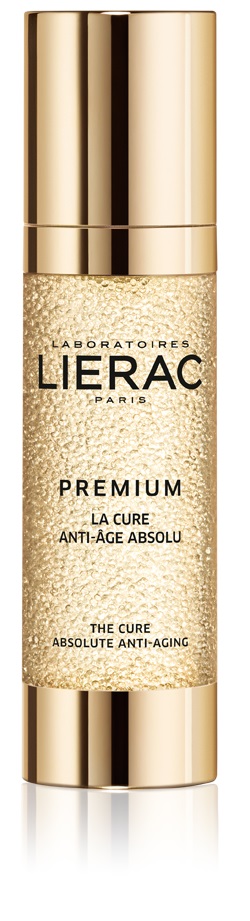 LIERAC PREMIUM LA CURE 30 ML - Farmadillo