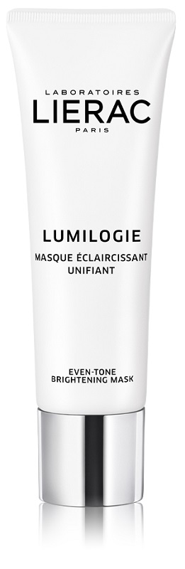 LIERAC LUMILOGIE MASQUE 50 ML - Farmadillo