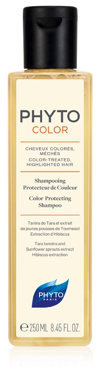 PHYTOCOLOR SHAMPOO PROTETTIVO COLORE - Farmadillo